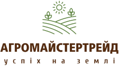 ТОВ АГРОМАЙСТЕРТРЕЙД